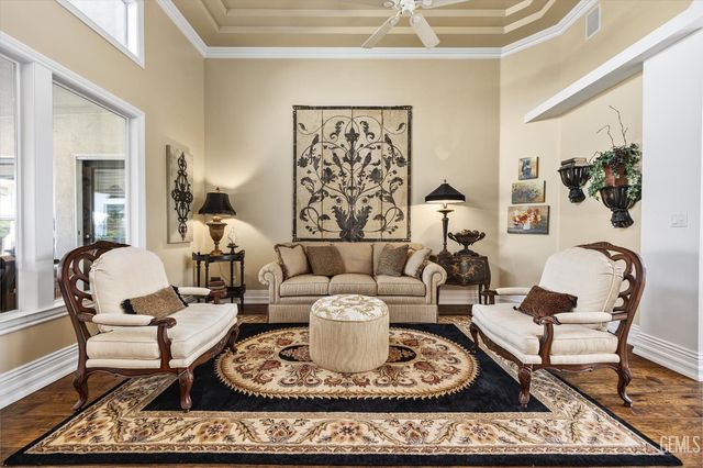 7008 Turquoise, Bakersfield, CA 93308