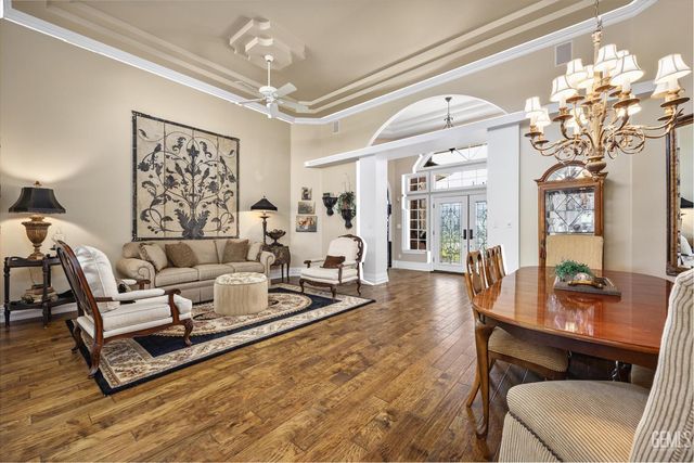 7008 Turquoise, Bakersfield, CA 93308