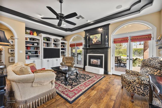 7008 Turquoise, Bakersfield, CA 93308