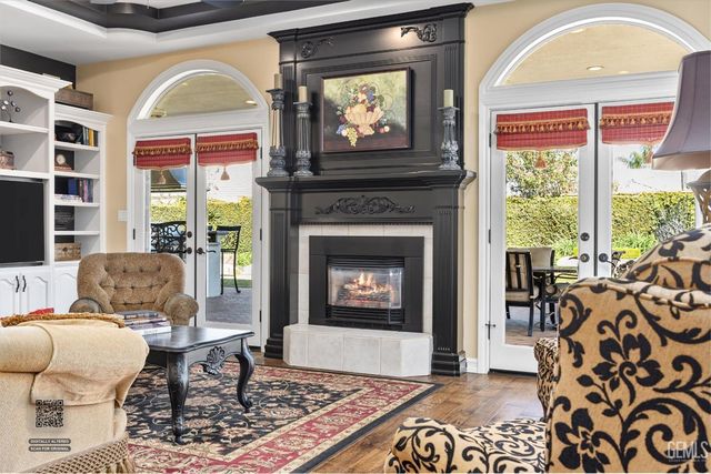 7008 Turquoise, Bakersfield, CA 93308