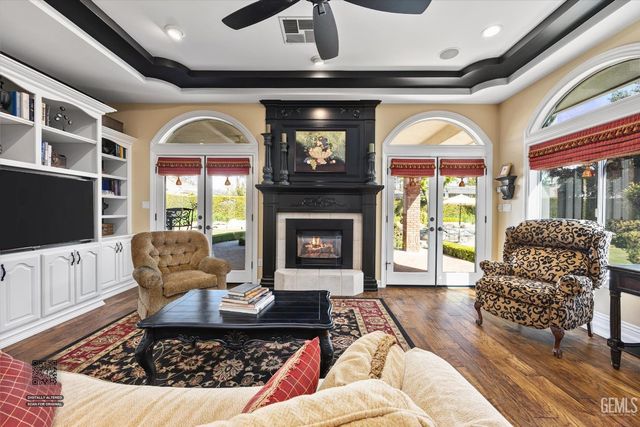 7008 Turquoise, Bakersfield, CA 93308