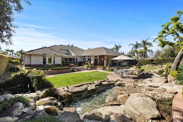 7008 Turquoise, Bakersfield, CA 93308