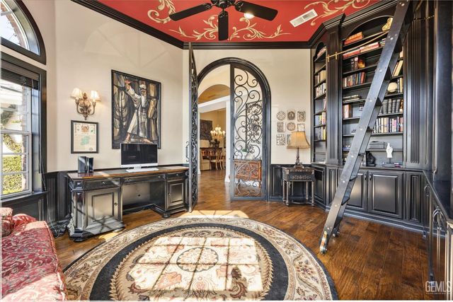 7008 Turquoise, Bakersfield, CA 93308