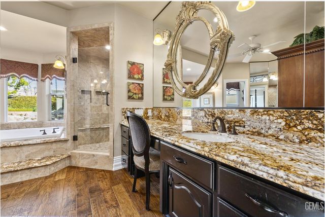 7008 Turquoise, Bakersfield, CA 93308