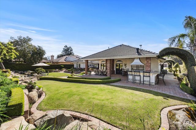 7008 Turquoise, Bakersfield, CA 93308