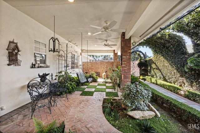 7008 Turquoise, Bakersfield, CA 93308