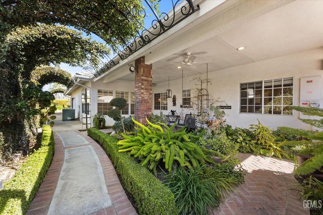 7008 Turquoise, Bakersfield, CA 93308