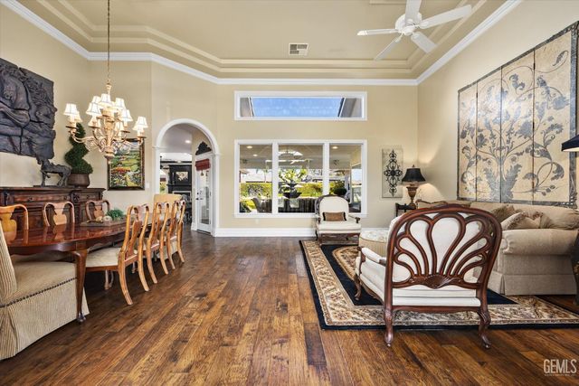 7008 Turquoise, Bakersfield, CA 93308