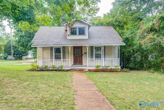 1622 Beirne Avenue NE, Huntsville, AL 35801