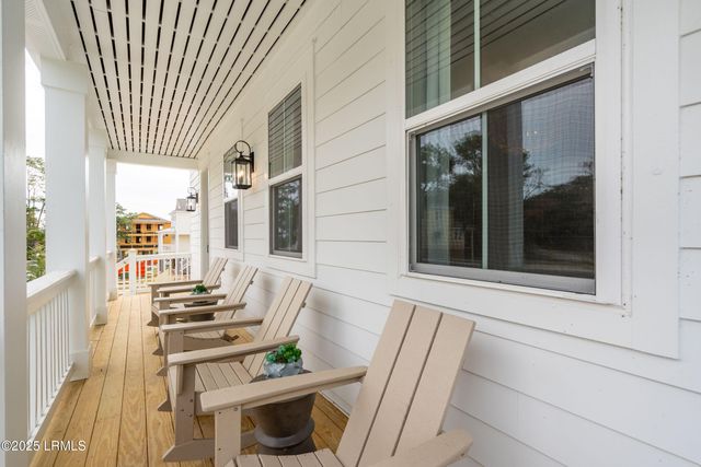 7 Basin Trail Street, Beaufort, SC 29907