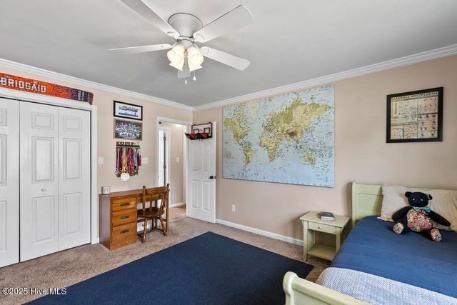 518 Raintree Road, Jacksonville, NC 28540