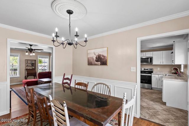 518 Raintree Road, Jacksonville, NC 28540