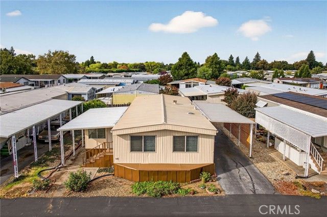 1675 Manzanita Avenue 58, Chico, CA 95926