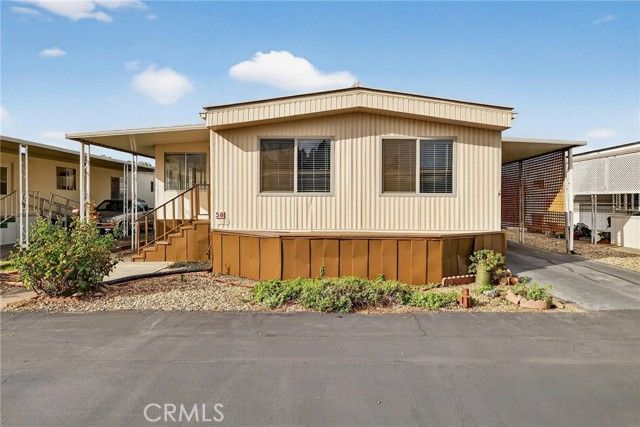 1675 Manzanita Avenue 58, Chico, CA 95926