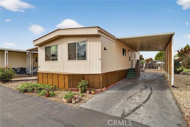 1675 Manzanita Avenue 58, Chico, CA 95926