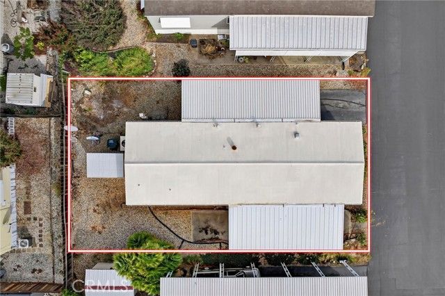 1675 Manzanita Avenue 58, Chico, CA 95926