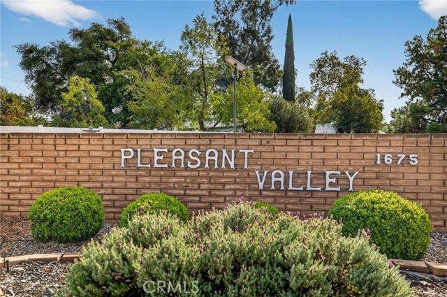 1675 Manzanita Avenue 58, Chico, CA 95926