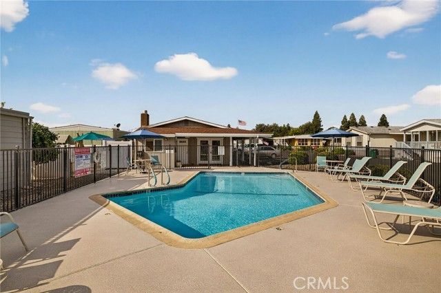 1675 Manzanita Avenue 58, Chico, CA 95926