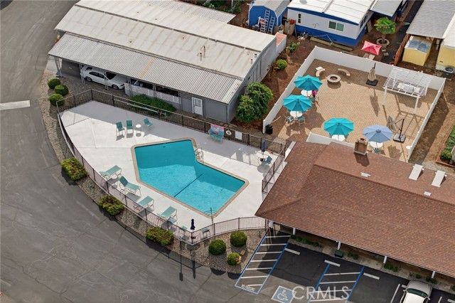 1675 Manzanita Avenue 58, Chico, CA 95926