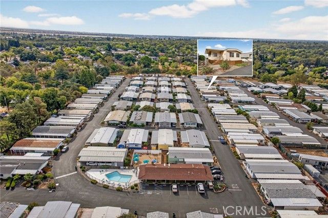 1675 Manzanita Avenue 58, Chico, CA 95926