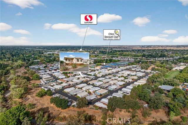 1675 Manzanita Avenue 58, Chico, CA 95926