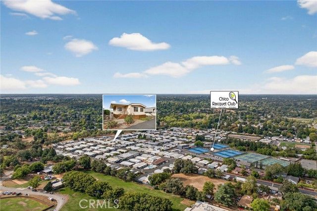 1675 Manzanita Avenue 58, Chico, CA 95926