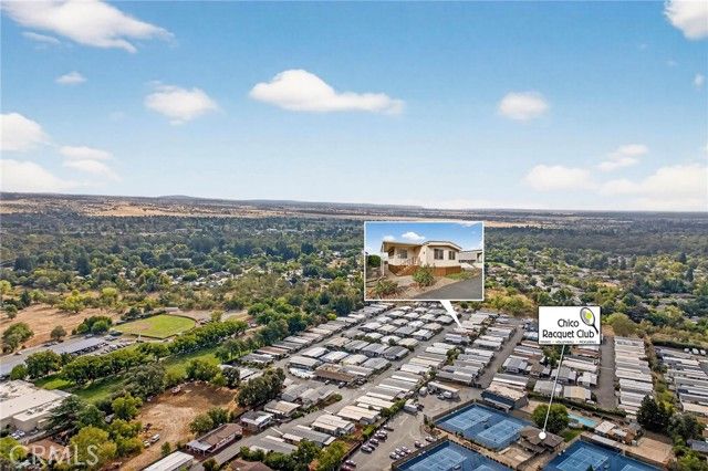 1675 Manzanita Avenue 58, Chico, CA 95926