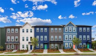 1117 Hodgepodge Way Lot 9, Atlanta, GA 30316