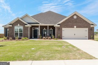 3363 Stockport Drive, Hephzibah, GA 30815