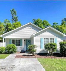 113 Hillsdale Drive, Wilmington, NC 28403