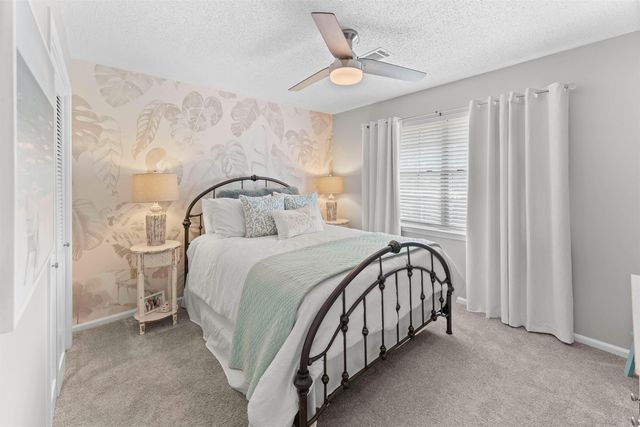9 Leeward Court, Maumelle, AR 72113