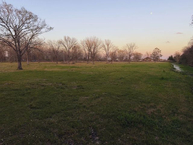 00 County Road 888, Rosharon, TX 77583