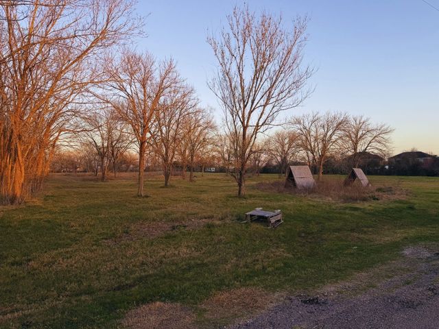 00 County Road 888, Rosharon, TX 77583