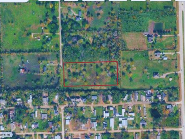 00 County Road 888, Rosharon, TX 77583