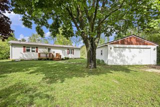 1862 19 Mile Road Road, Barryton, MI 49305