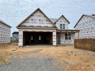 2014 Lagrange (Lot 327) Drive, Fayetteville, NC 28314