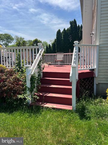 95 ROOSEVELT BLVD, Berlin, NJ 08009