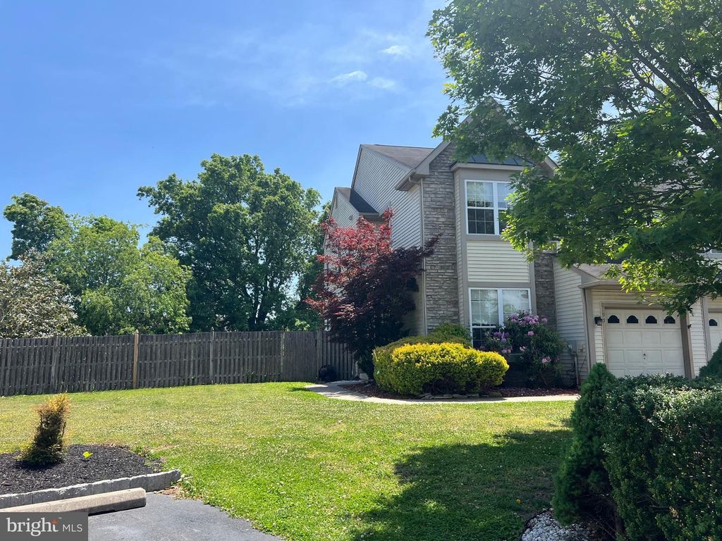95 ROOSEVELT BLVD, Berlin, NJ 08009