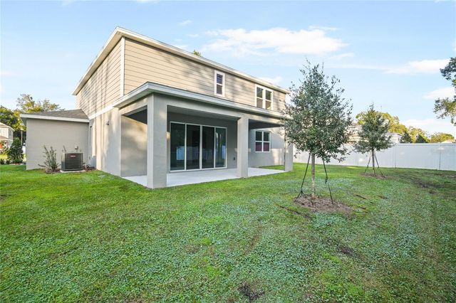 3740 DEER RIDGE DRIVE, Mount Dora, FL 32757