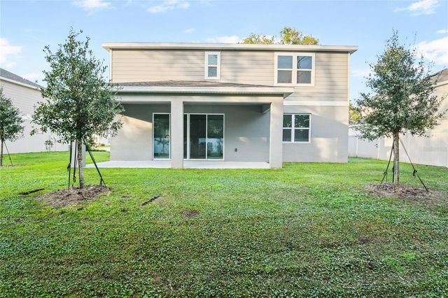 3740 DEER RIDGE DRIVE, Mount Dora, FL 32757