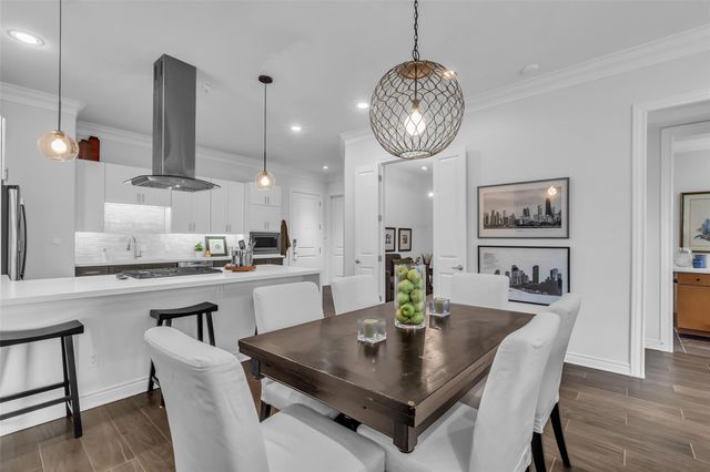 510 Lovett Boulevard 404, Houston, TX 77006