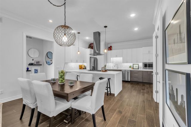 510 Lovett Boulevard 404, Houston, TX 77006