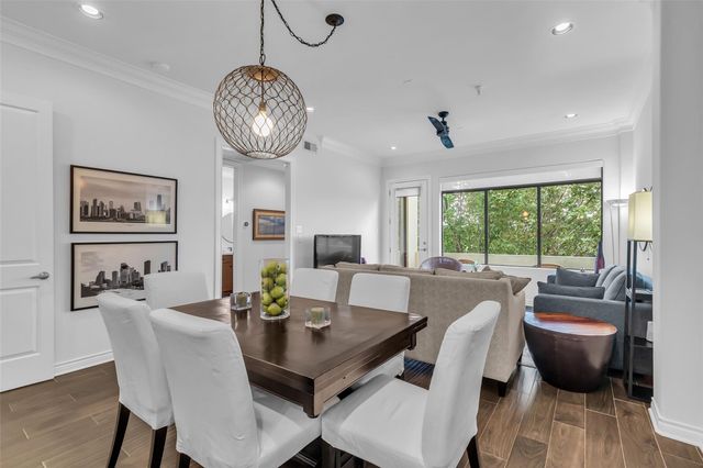 510 Lovett Boulevard 404, Houston, TX 77006