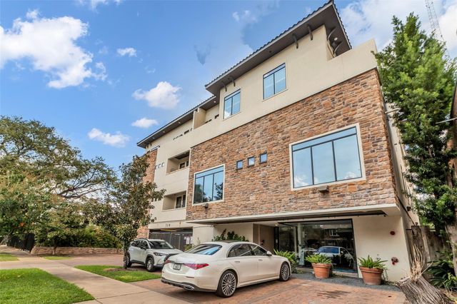 510 Lovett Boulevard 404, Houston, TX 77006