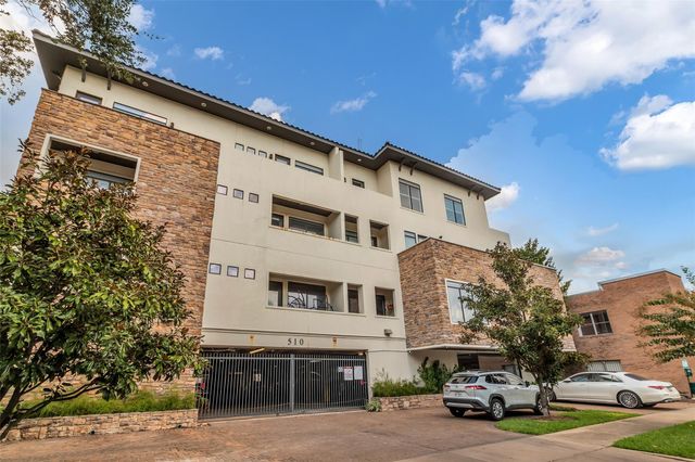 510 Lovett Boulevard 404, Houston, TX 77006