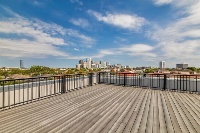 510 Lovett Boulevard 404, Houston, TX 77006