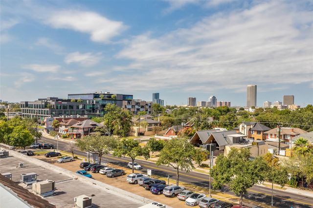 510 Lovett Boulevard 404, Houston, TX 77006