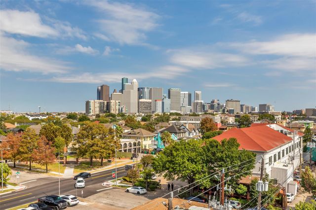 510 Lovett Boulevard 404, Houston, TX 77006