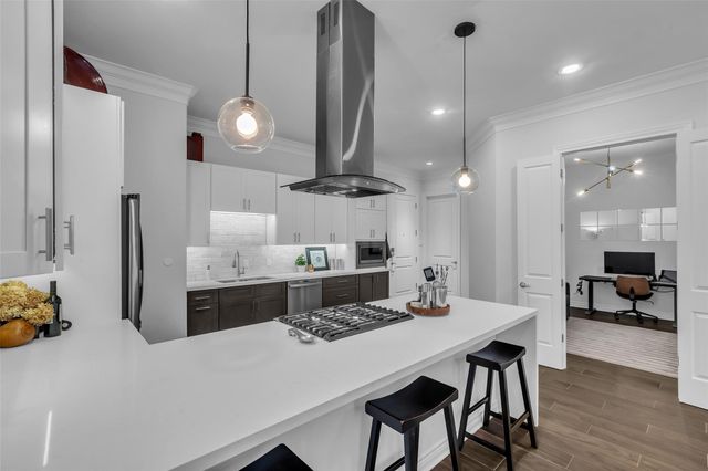 510 Lovett Boulevard 404, Houston, TX 77006