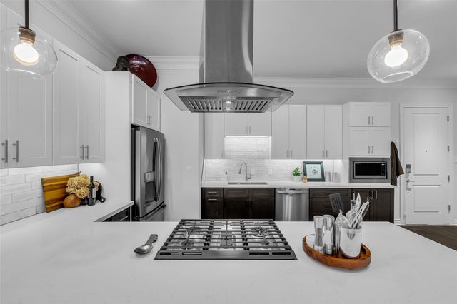 510 Lovett Boulevard 404, Houston, TX 77006